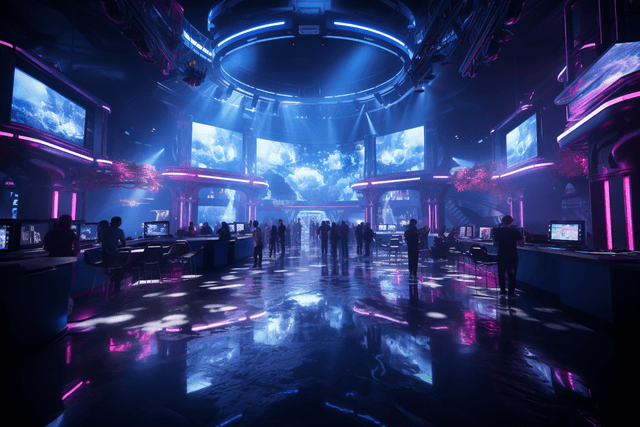 Kaj so spletna mesta za e-šport in zakaj bi jih morali obiskati? image