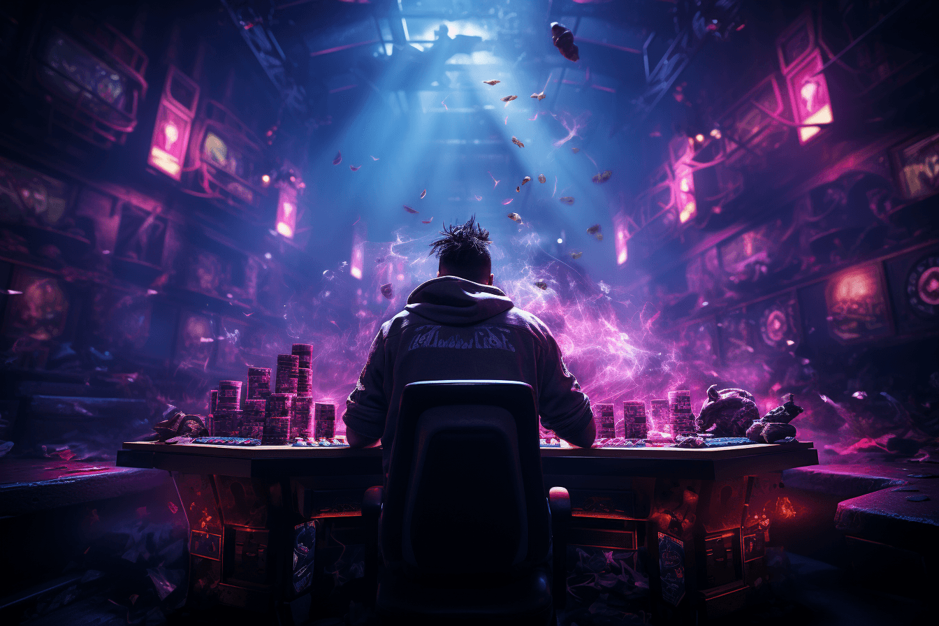 Stave na e-šport v primerjavi s spletnimi igralniškimi igrami: jasna primerjava image