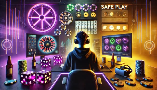 Kako se izogniti impulzivnim stavam v športnih stavah? image