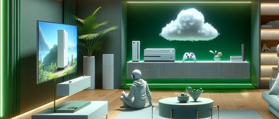 Microsoftova zaveza strojni opremi Xbox in načrti za prihodnost