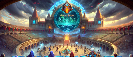 Pripravite se na Ultimate Showdown: World of Warcraft Plunderstorm Creator Royale