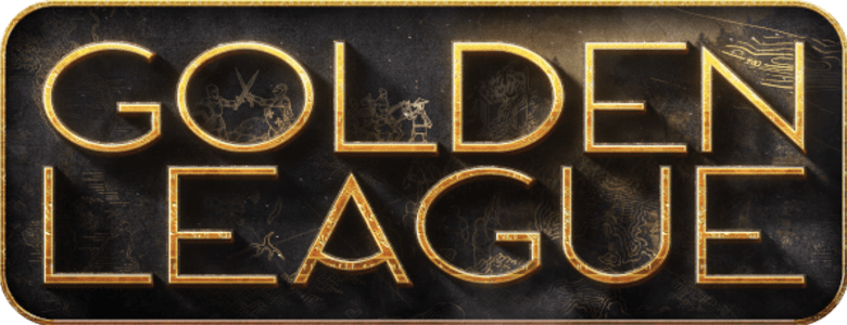 Stavite na The Golden League 2025