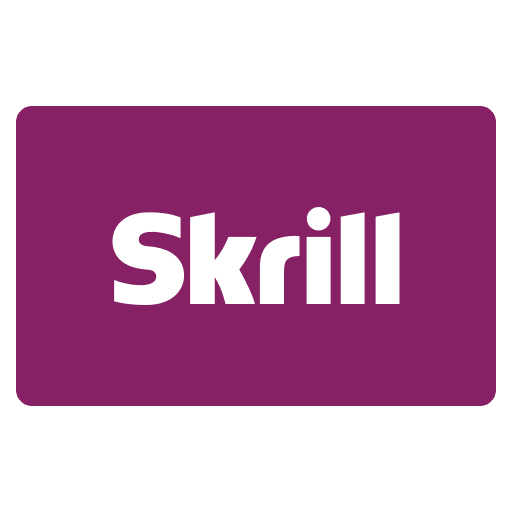 Igralnice Skrill - varni depozit
