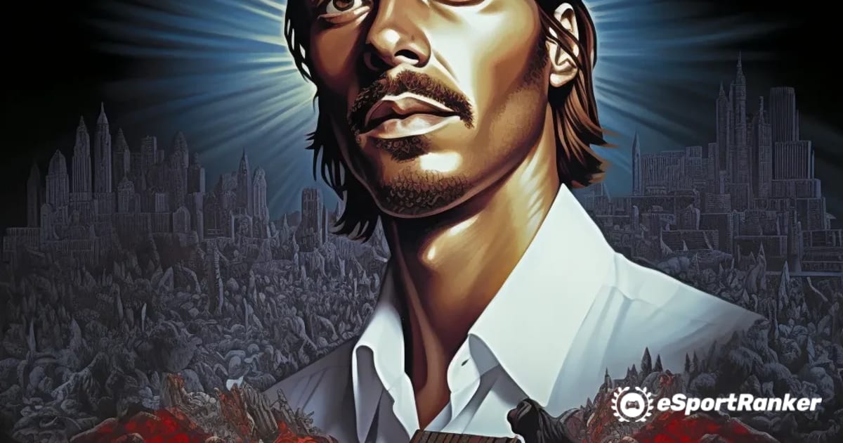 Snoop Dogg se širi v tehnologijo z igrami Death Row: diverzifikacija iger in opolnomočenje ustvarjalcev