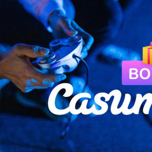 Casumo Esports prenavlja svoje bonus ponudbe