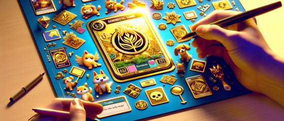 Dogodek Monopoly GO Golden Blitz: Prislužite si komplete nalepk in izpolnite albume