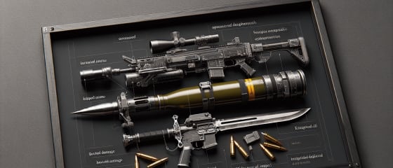 Posodobitev Destiny 2 7.3.5: Izboljšave orožja s strelivom in več