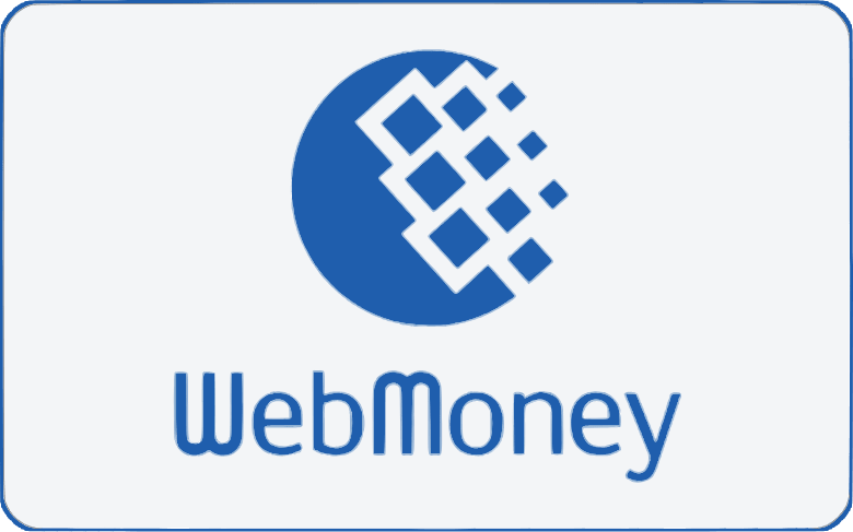 Razvrstitev najboljših e-športnih stavnic z WebMoney