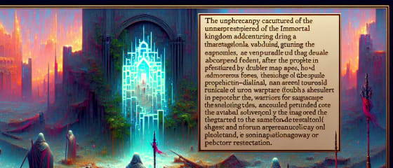 Odpravljanje napake Immortal Empire Quest v zadnjem obdobju: hitre rešitve za vrnitev na pravo pot