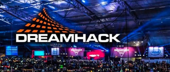 Obvestilo udeležencev za DreamHack 2022