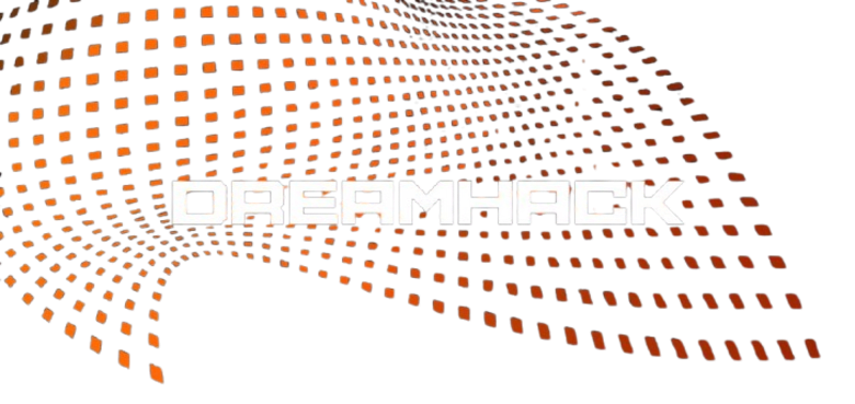 Stavite na DreamHack Tournaments 2025