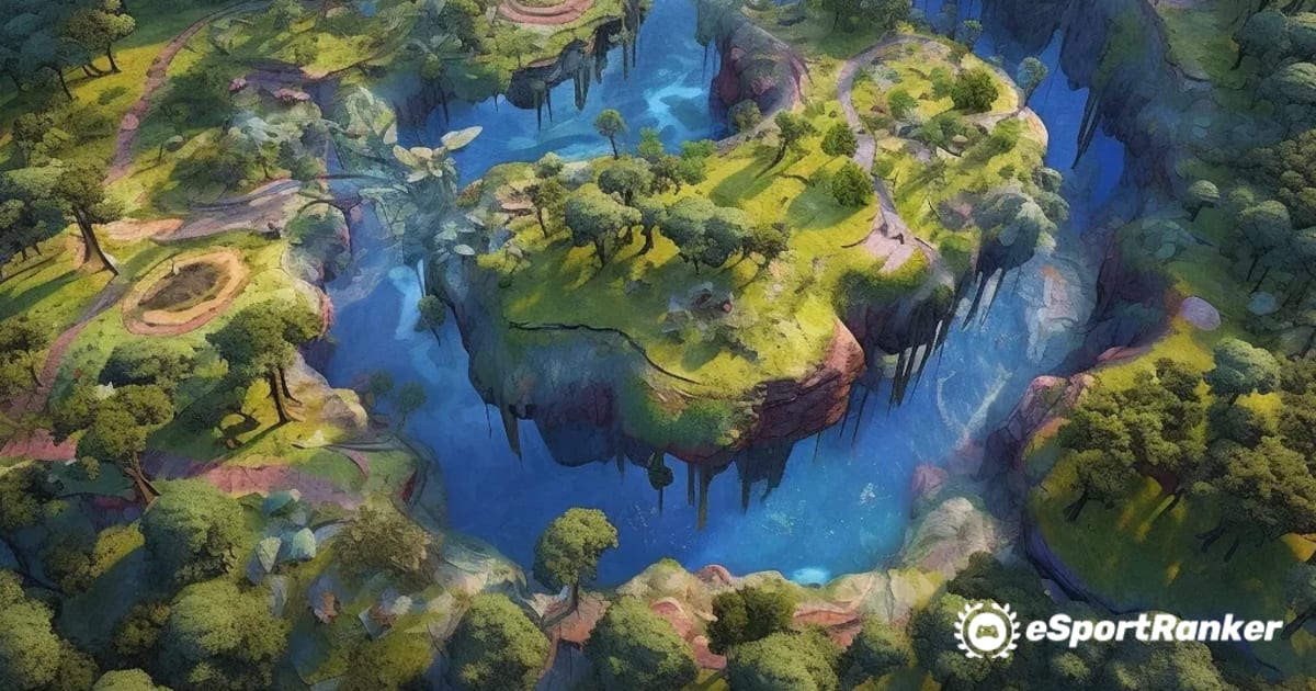 Avatar: Frontiers of Pandora - Raziščite Pandorino pustolovščino odprtega sveta z vznemirljivo platformsko platformo in akcijskimi bitkami