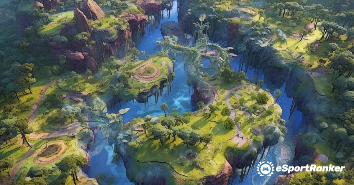 Avatar: Frontiers of Pandora - Raziščite Pandorino pustolovščino odprtega sveta z vznemirljivo platformsko platformo in akcijskimi bitkami